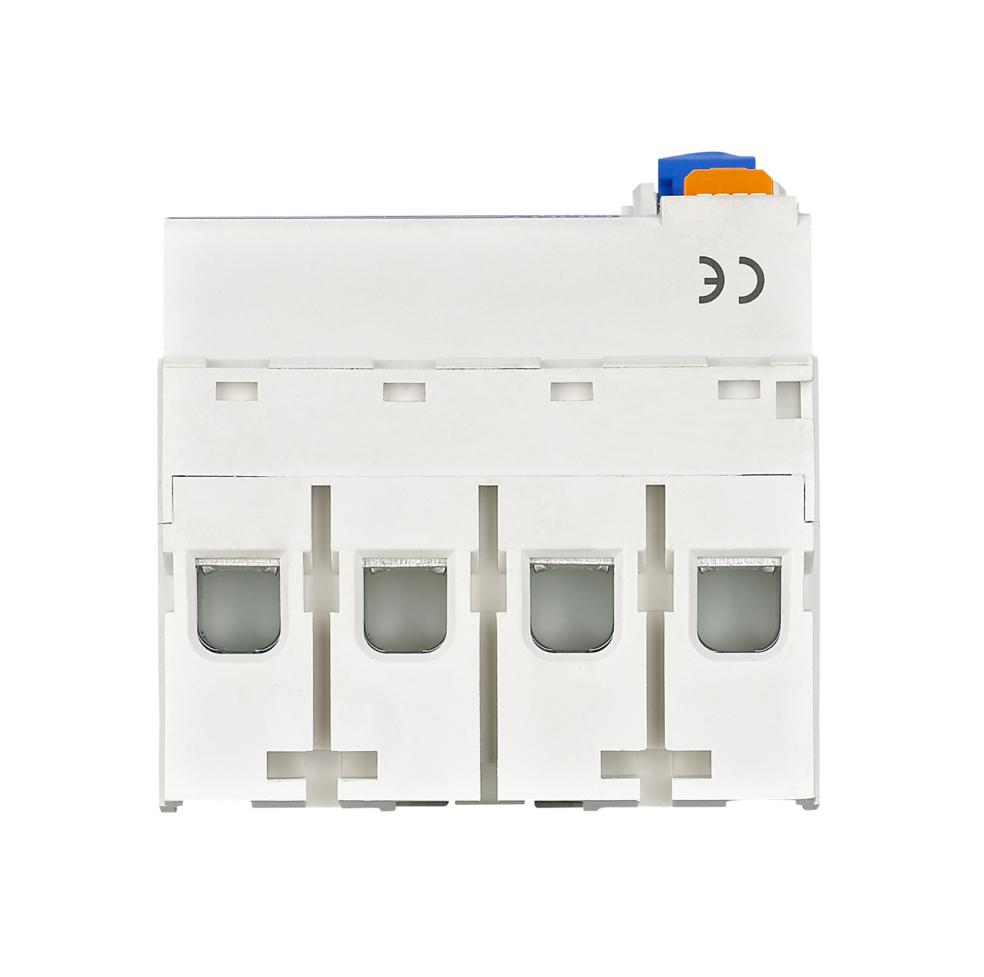 NXL-63 Residual Current Operated Circuit Breaker  without over-current protection (Magnetic)